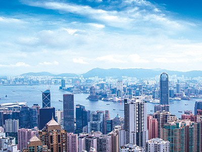 香港優(yōu)才計(jì)劃